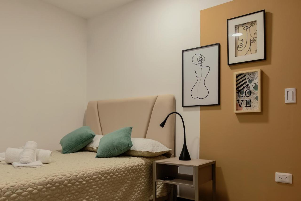 Ventiuna Hotel Y Coliving Перейра Екстериор снимка