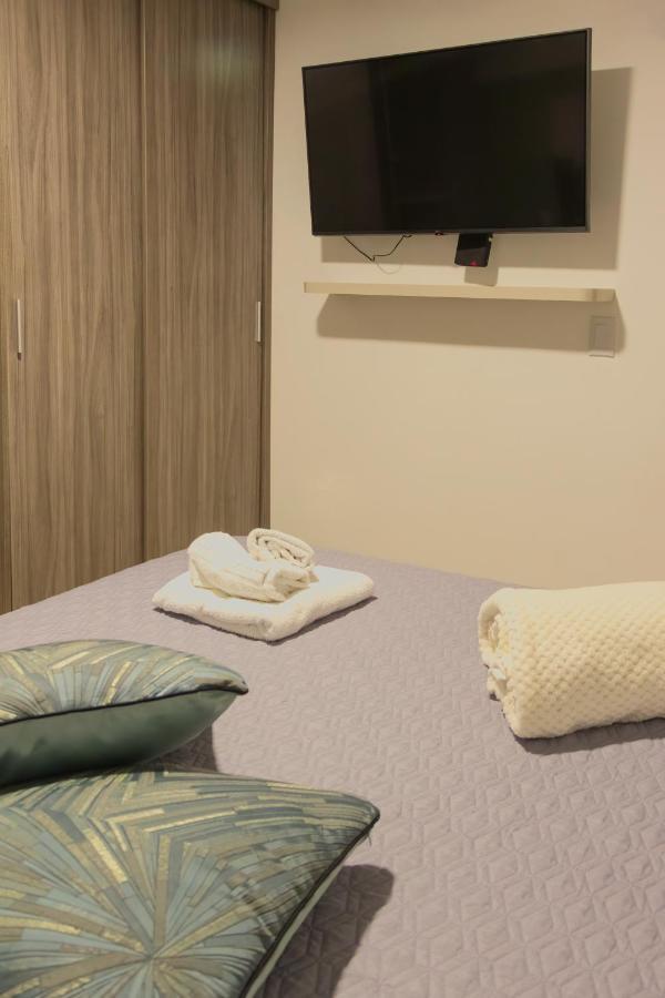 Ventiuna Hotel Y Coliving Перейра Екстериор снимка