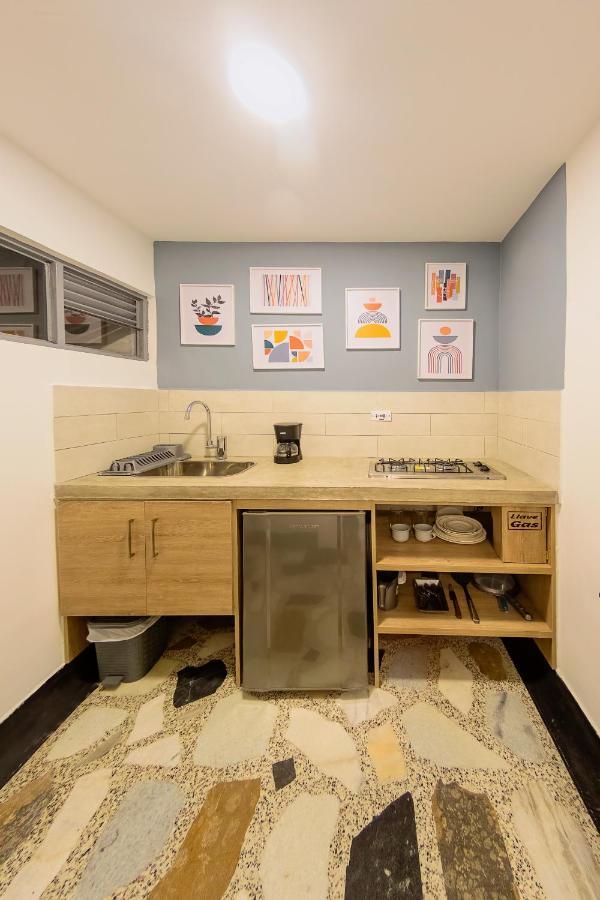 Ventiuna Hotel Y Coliving Перейра Екстериор снимка