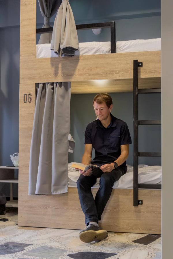 Ventiuna Hotel Y Coliving Перейра Екстериор снимка