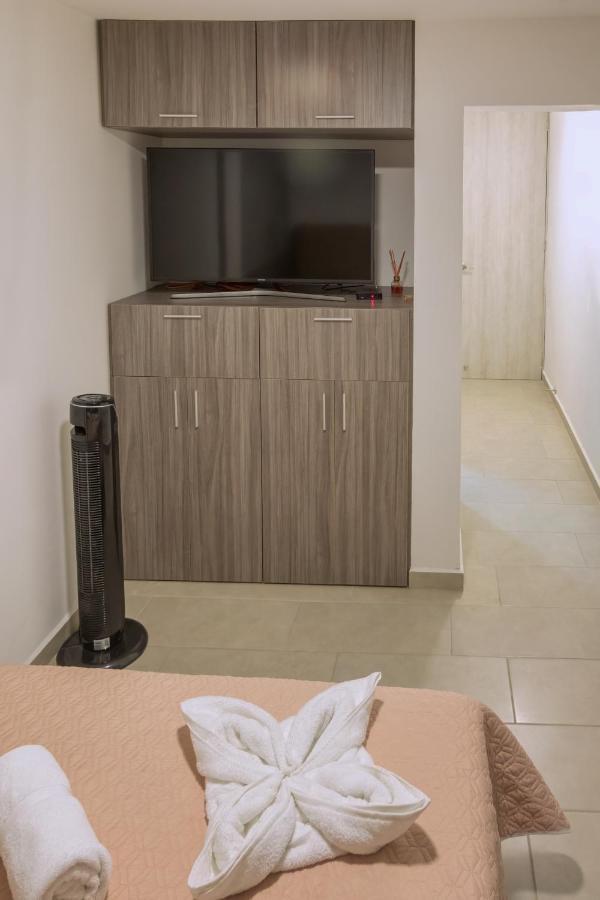 Ventiuna Hotel Y Coliving Перейра Екстериор снимка