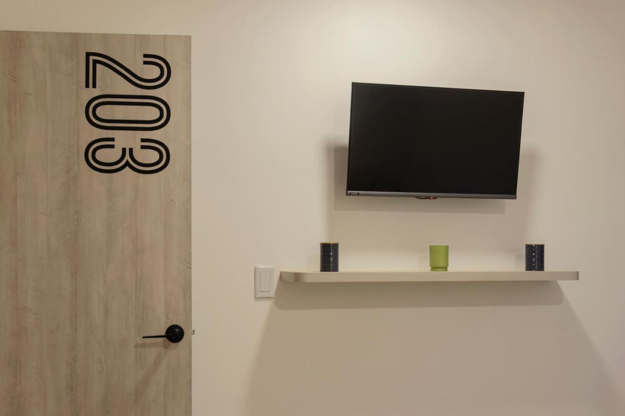 Ventiuna Hotel Y Coliving Перейра Екстериор снимка