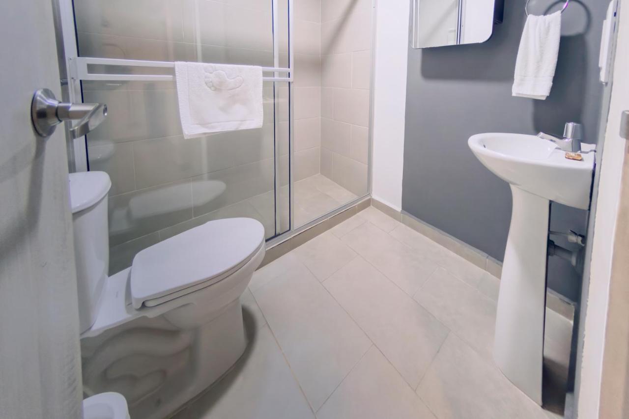 Ventiuna Hotel Y Coliving Перейра Екстериор снимка