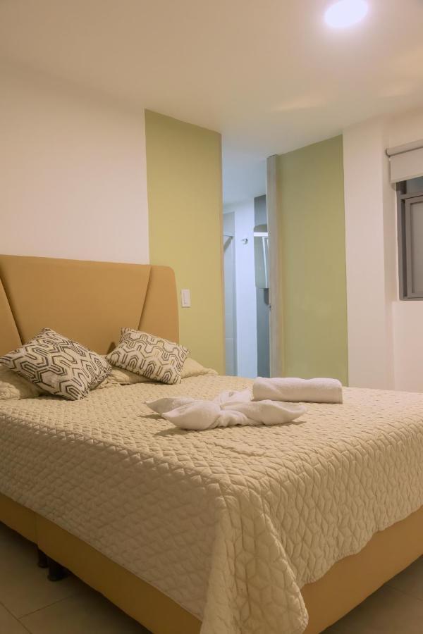 Ventiuna Hotel Y Coliving Перейра Екстериор снимка